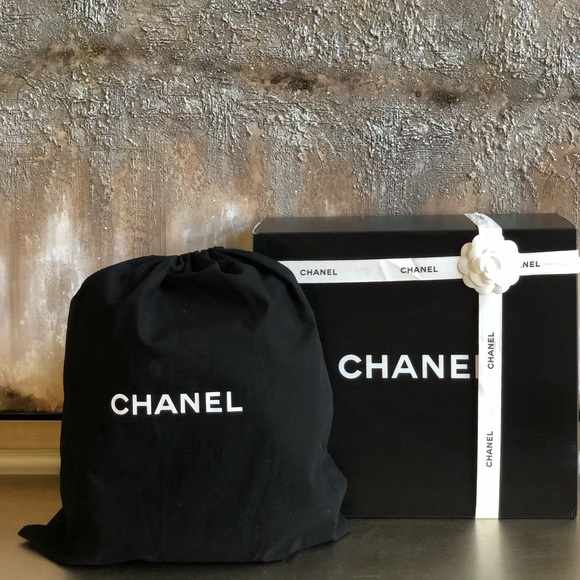 CHANEL BACKPACK - Picture 8 of 8